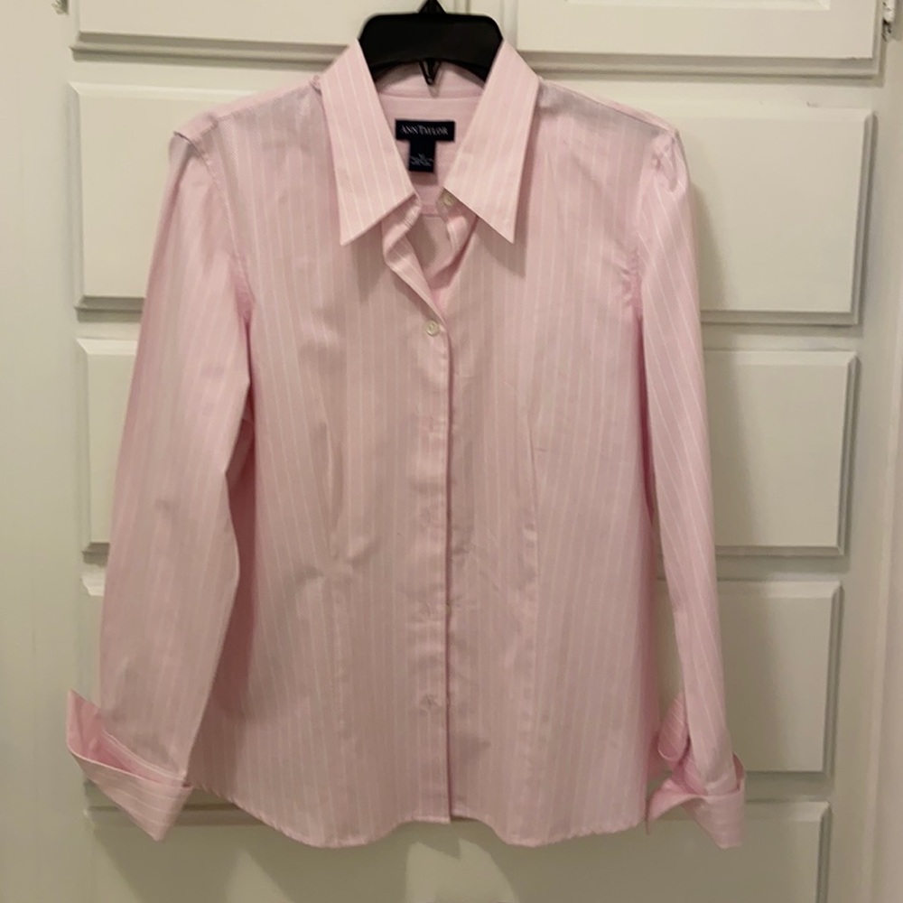 Ann Taylor Blouse